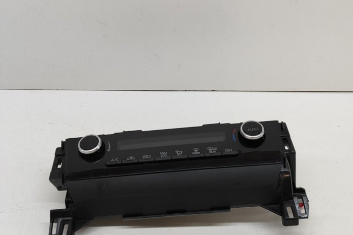 Modul de climatizare TOYOTA YARIS CROSS MXP_ 2022 OEM: 55900-0DD00 27794378