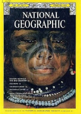 National Geographic - February 1975 foto