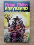 GREYBEARD. BRIAN ALDISS. SF.