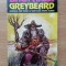 GREYBEARD. BRIAN ALDISS. SF.