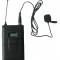 Microfon DSPPA DSP6626A Wi-Fi Negru