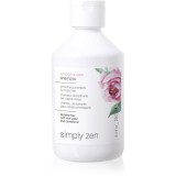 Simply Zen Smooth &amp; Care Shampoo sampon pentru indreptarea parului anti-electrizare 250 ml