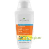 Lapte Protectie Solara pentru Copii SPF50+ cu Protectie foarte Inalta UVA&amp;UVB 150ml
