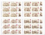 IASI ORAS AL MARII UNIRI,MINICOLI,2017,Lp.2144d,MNH ** ROMANIA., Istorie, Nestampilat