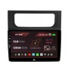 Navigatie Volkswagen Touran (2010-2016), Android 13, B-Octacore 6GB RAM + 128GB ROM, 10.1 Inch - AD-BGB10006+AD-BGRKIT042