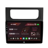 Cumpara ieftin Navigatie Volkswagen Touran (2010-2016), Android 13, B-Octacore 6GB RAM + 128GB ROM, 10.1 Inch - AD-BGB10006+AD-BGRKIT042