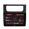 Navigatie Volkswagen Touran (2010-2016), Android 13, B-Octacore 6GB RAM + 128GB ROM, 10.1 Inch - AD-BGB10006+AD-BGRKIT042