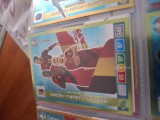 Card euro 2020 adrenalyn xl, Panini