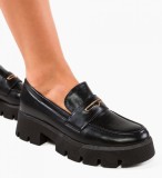 Cumpara ieftin Pantofi Casual House Negre