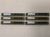 Memorie RAM Kingston ValueRAM 4GB DDR3 1600MHz KVR16N11S8/4, DDR 3, 4 GB, 1600 mhz