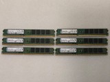 Memorie RAM Kingston ValueRAM 4GB DDR3 1600MHz KVR16N11S8/4