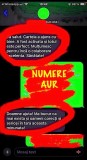 NumereDeAur Numere Vip * Numar Gold 07xy 7 44444