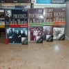 PROCESUL LUI IULIU MANIU * 4 VOL , 2001