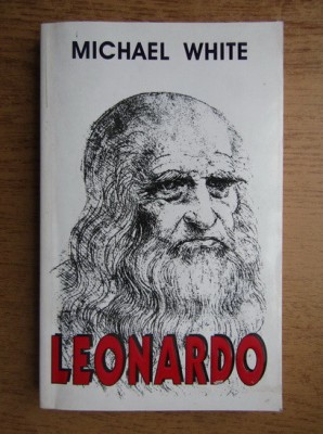 Leonardo - Michael White foto