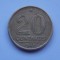 20 CENTAVOS 1948 BRAZILIA