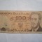 100 zloti 1986