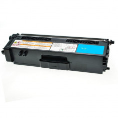 Cartus toner compatibil cu Brother TN328 cyan,TN328C foto