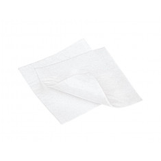 Set 10 plasturi sterili Sensiplast, 7.5 x 7.5 cm