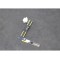 Modul Incarcare Apple IPad Air 2 Alb