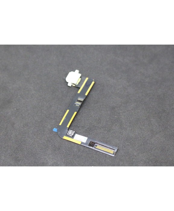 Modul Incarcare Apple IPad Air 2 Alb
