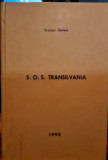 TRAIAN GOLEA S. O.S. TRANSILVANIA 1993 S.U.A. IMPOTRIVA REVIZIONISMULUI MAGHIAR