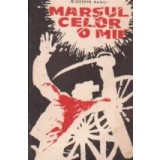 Marsul celor o mie - De la Genova la Capua