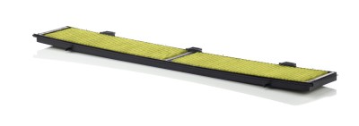 MANN-FILTER FP 8430 FreciousPlus Filtru, aer habitaclu foto