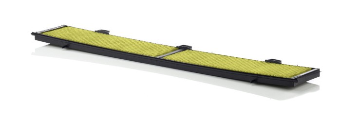 MANN-FILTER FP 8430 FreciousPlus Filtru, aer habitaclu