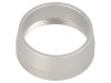 Inel Aluminiu Natural &Oslash;24mm 61