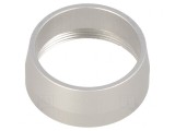 Inel Aluminiu Natural &Oslash;24mm 61