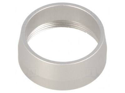 Inel Aluminiu Natural &amp;Oslash;24mm 61 foto