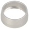 Inel Aluminiu Natural &Oslash;24mm 61
