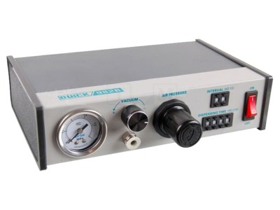 Dozator Analogic 230VAC QUICK-982B foto