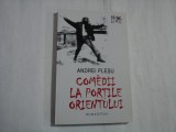 COMEDII LA PORTILE ORIENTULUI - ANDREI PLESU