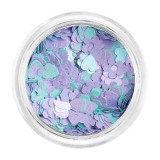 Cumpara ieftin Paiete Unghii LUXORISE Wild Lagoon