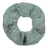 Elastic Păr Chenil, Model Reliefat, Culoare Petrol