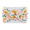 Bentita lata tip turban cu imprimeu - Model 23 (Marime Disponibila: 6-12 luni