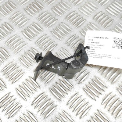 Balama ușă st&amp;acirc;nga față VW TIGUAN AD1 2021 OEM: 8X0831403E,8X4833405A 24502011 foto