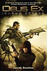 Deus Ex: Icarus Effect- DISCOUNT 20% foto