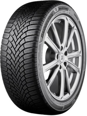 Anvelope Bridgestone BLIZAK 6 285/40R22 110W Iarna foto