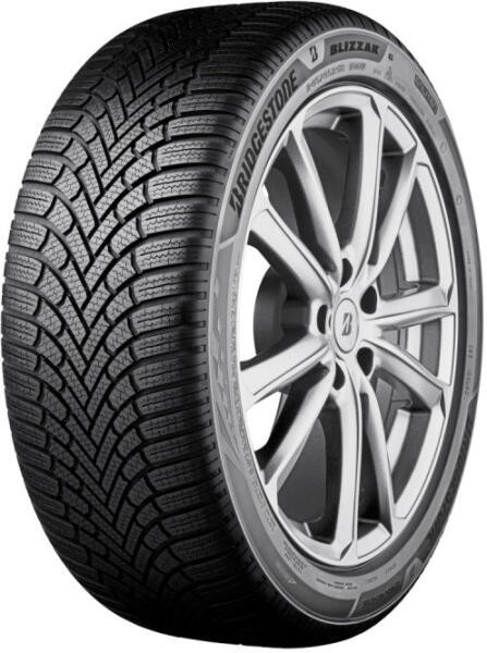 Anvelope Bridgestone BLIZAK 6 285/40R22 110W Iarna