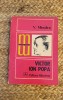 V. Mindra - Victor Ion Popa