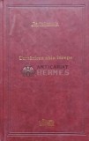 Urmarirea abia incepe - 2008 - Theodor Constantin (AH122)