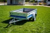 Remorca Vesta Light 23