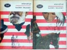 Lucien Leuwen Stendhal foto