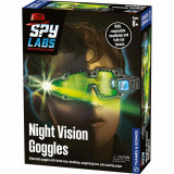 Ochelari de vedere pe timp de noapte, Thames Kosmos, Thames &amp; Kosmos