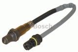 Sonda Lambda BMW Seria 5 Touring (E61) (2004 - 2010) BOSCH 0 258 006 809