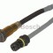 Sonda Lambda BMW Seria 5 Touring (E61) (2004 - 2010) BOSCH 0 258 006 809