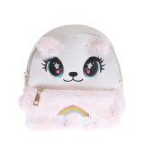Rucsac multicolor pentru copii