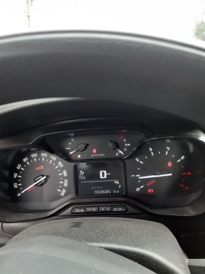 V&amp;acirc;nd Citroen C3 foto